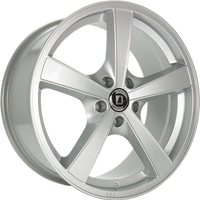 Alloy Wheels 20'' 5x108 Diewe Trina AS