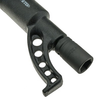 STT-58 1:58 5800Nm planetary (gear) wrench - Stix