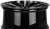 Forged Alloy Wheels 22'' 5x112 79wheels seventy9 MF.12 BG