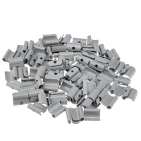 STD steel wheel punch weights FE/S 5g / 100 pcs. - Stix