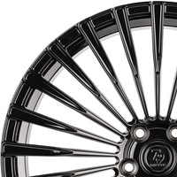 Kute Felgi Aluminiowe 20'' 5x112 79wheels seventy9 MF.1 BG
