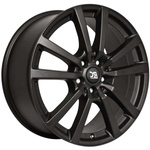 Alloy Wheels 18'' 5x114,3 RC-Design RC25  SKM