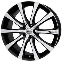 Felgi Aluminiowe 18'' 4x108 Brock B21 SMVP