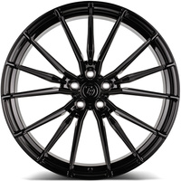 Geschmiedet Aluminiumfelgen 20'' 5x112 79wheels seventy9 MF.9 BG