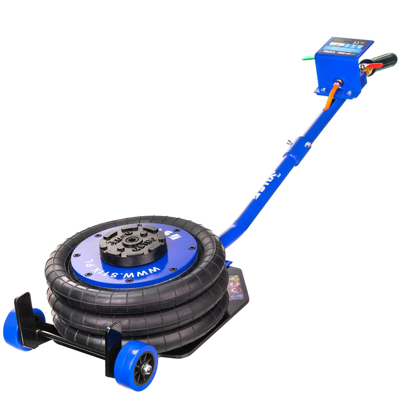 4T Pneumatic Air Bag Jack AP-4000 – STIX