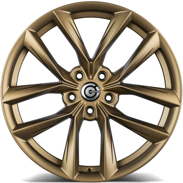 Aluminiumfelgen 19'' 5x114.3 Carbonado Electric LB