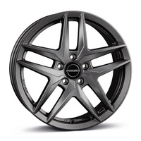 Alloy wheels 18'' 5x112 Borbet Z DGM