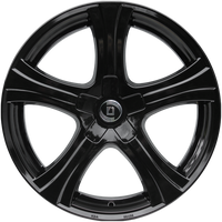 Alloy Wheels 18'' 5x112 Diewe Barba NeroS