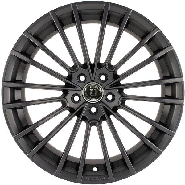 Felgi Aluminiowe 22'' 5x112 Diewe Presto PL