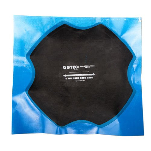 Wkład diagonalny PREMIUM STR SN06 260X260 mm / 1 szt. - Stix