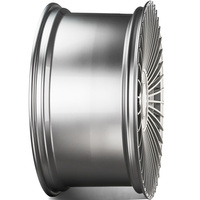 Kute Felgi Aluminiowe 23" 5x112 79wheels seventy9 MF.2 S