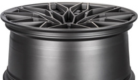 Aluminiumfelgen 18'' 5x120 Carbonado Emerald SG