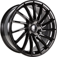 Felgi Aluminiowe 18'' 5x114,3 Diewe Briosa NeroS