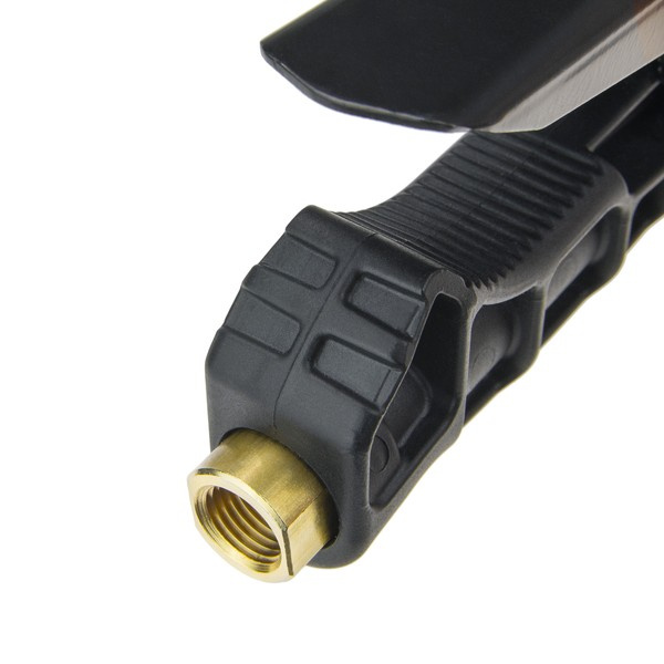 Elektroniczny pistolet do pompowania kół Wonder Inflator Digital 