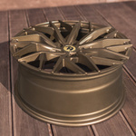 Alloy Wheels 18" 5x120 79wheels seventy9 SV-C Bronze