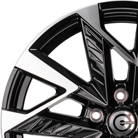 Alloy Wheels 18'' 5x112 Carbonado TRICK BFP