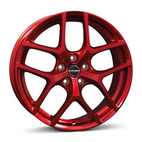 Alloy wheels 19'' 5x112 Borbet Y CR