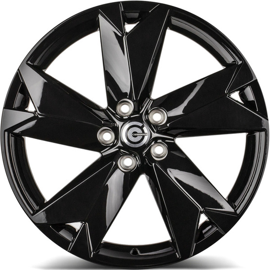 Alloy Wheels 18'' 5x112 Carbonado Progressive BG