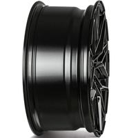 Alloy Wheels 18" 5x112 79wheels seventy9 SCF-J BG