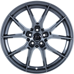 Alloy Wheels 19'' 5x112 Diewe Alla PlatinS