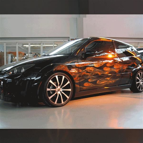 Aluminiumfelgen 16'' 4x108 Brock B21 SMVP