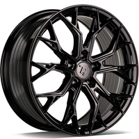 Felgi Aluminiowe 17" 5x100 79wheels seventy9 SSF-2 BG