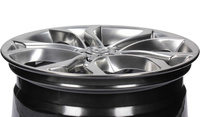 Felgi Aluminiowe 16'' 5x112 Carbonado Knight DHB