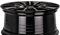 Felgi Aluminiowe 18'' 5x108 / 5x114,3 79wheels seventy9 SCF-2 BG