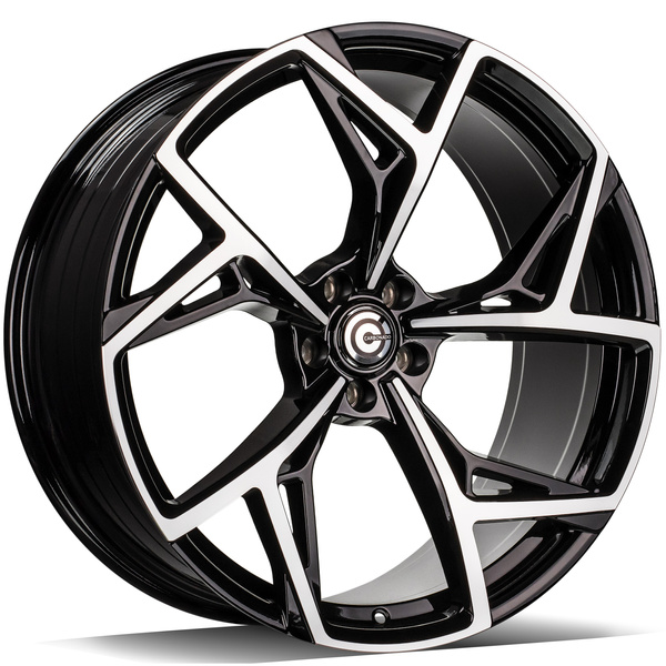 Alloy Wheels 19'' 5x112 Carbonado BLASTER BFP