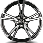 Alloy Wheels 19'' 5x112 Carbonado Advanced BFP