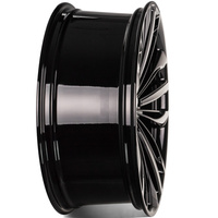 Geschmiedet Aluminiumfelgen 22'' 5x112 79wheels seventy9 MF.12 BG