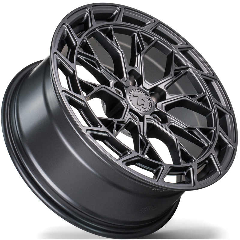 Aluminiumfelgen 18'' 5x112 79wheels seventy9 SCF-Z HGM