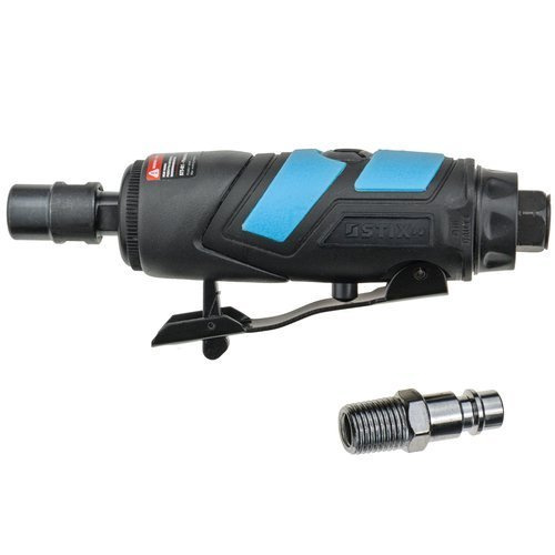 Szlifierka pneumatyczna prosta STT-R1 trzpieniowa - Stix