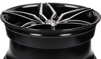 Alloy Wheels 18'' 5x120 79wheels seventy9 SV-A BFP