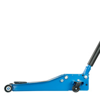 Lewarek / Żaba Podnośnik hydrauliczny niski profil PLN-01 3T - Stix 