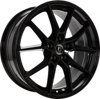 Felgi Aluminiowe 20'' 5x112 Diewe Alla NS