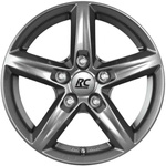 Felgi Aluminiowe 16'' 5x112 RC-Design RC24 TM