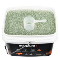 Balancing beads for wheels MAGNUM+ (8 kg, bucket)