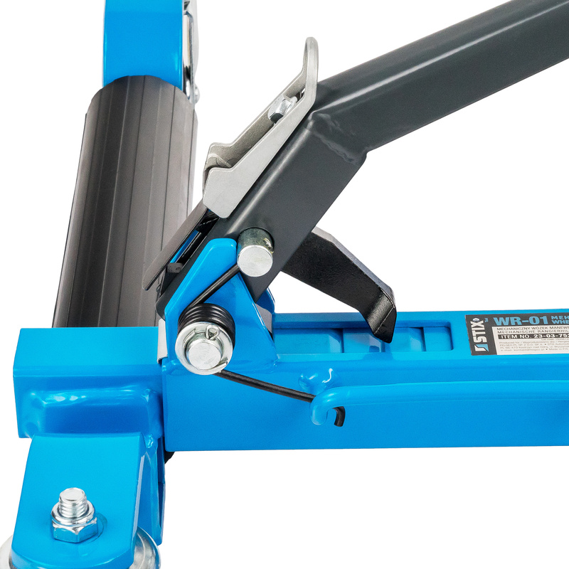 WR-01 Mechanical Wheel Dolly – 1 pc – Stix