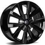 Alloy Wheels 18'' 5x112 Carbonado Slide BG