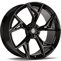 Felgi Aluminiowe 19'' 5x112 Carbonado BLASTER BG