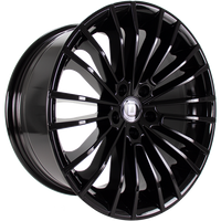 Alloy Wheels 19'' 5x120 Diewe Presto NS