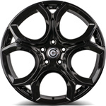 Alloy Wheels 19" 5x112 Carbonado Unique BG