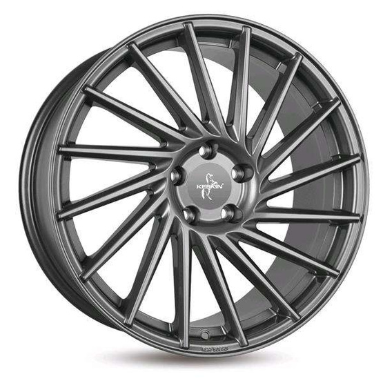 Alloy Wheels 20'' 5x112 Keskin KT17 Hurricane PP