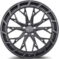 Aluminiumfelgen 21'' 5x112 79wheels seventy9 SCF-Z HGM