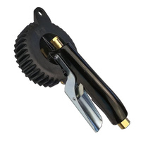 Validated wheel inflation gun Wonder Eurodain 2015 - Michelin
