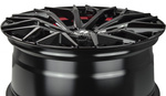 Felgi Aluminiowe 19'' 5x120 79wheels seventy9 SV-C BGRIL