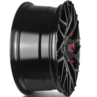 Felgi Aluminiowe 17'' 5x114,3 79wheels seventy9 SV-C BGRIL