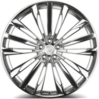 Kute Felgi Aluminiowe 21'' 5x112 79wheels seventy9 MF.12 P
