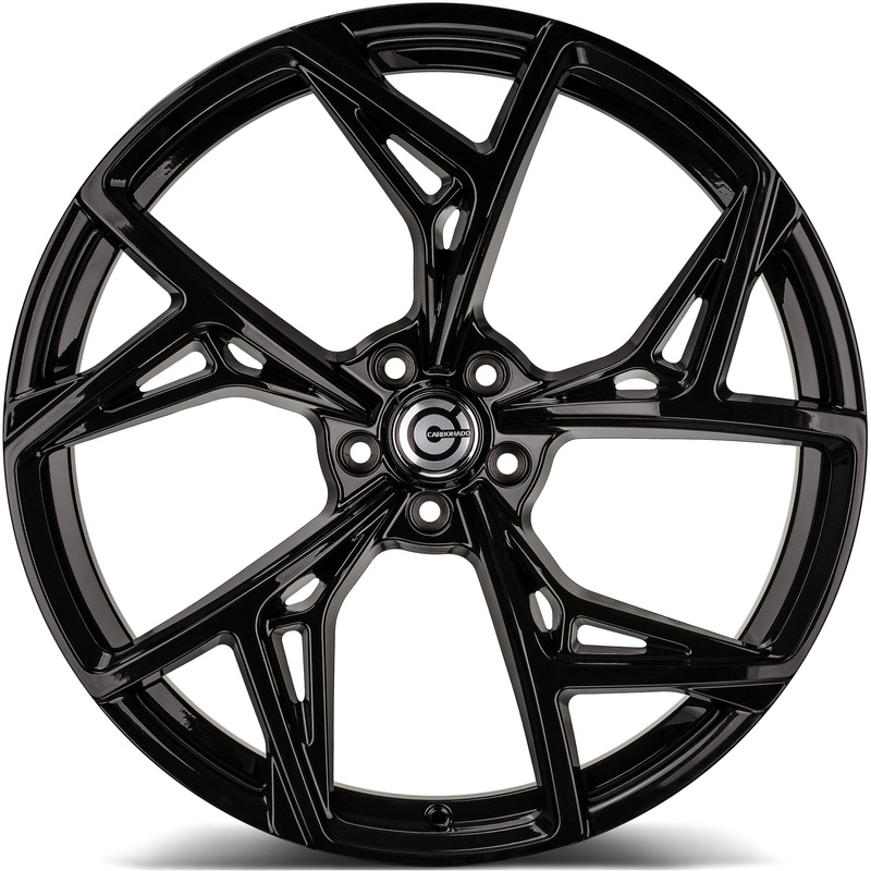 Felgi Aluminiowe 22'' 5x112 Carbonado BLASTER BG